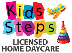 Kids Steps Bradford Home Daycare